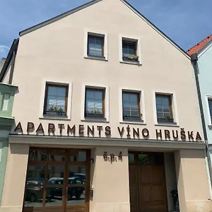 Vino Hruska Gasthof