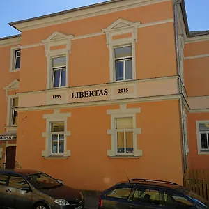 https://penzion-libertas-marianske-lazne.marianskelaznehotels.net