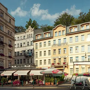 https://hotel-malta.marianskelaznehotels.net