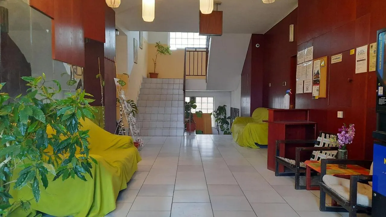 Hotel Kristl Pardubice