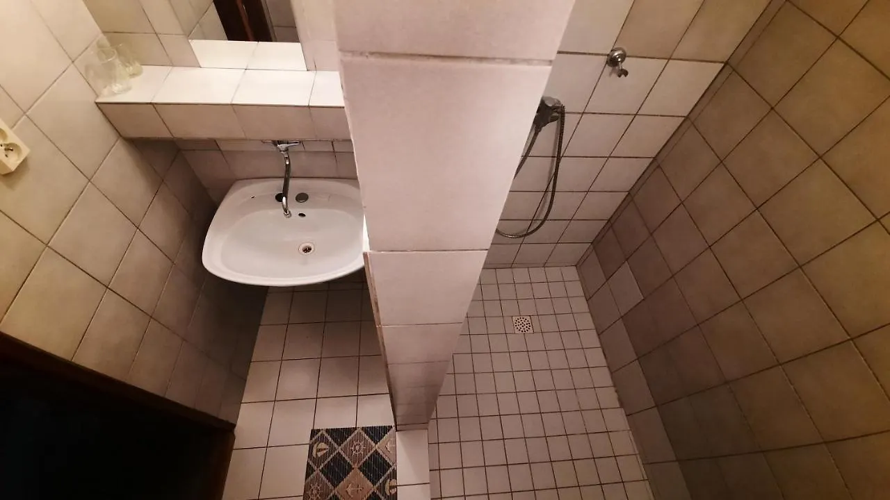 Hotel Kristl Pardubice